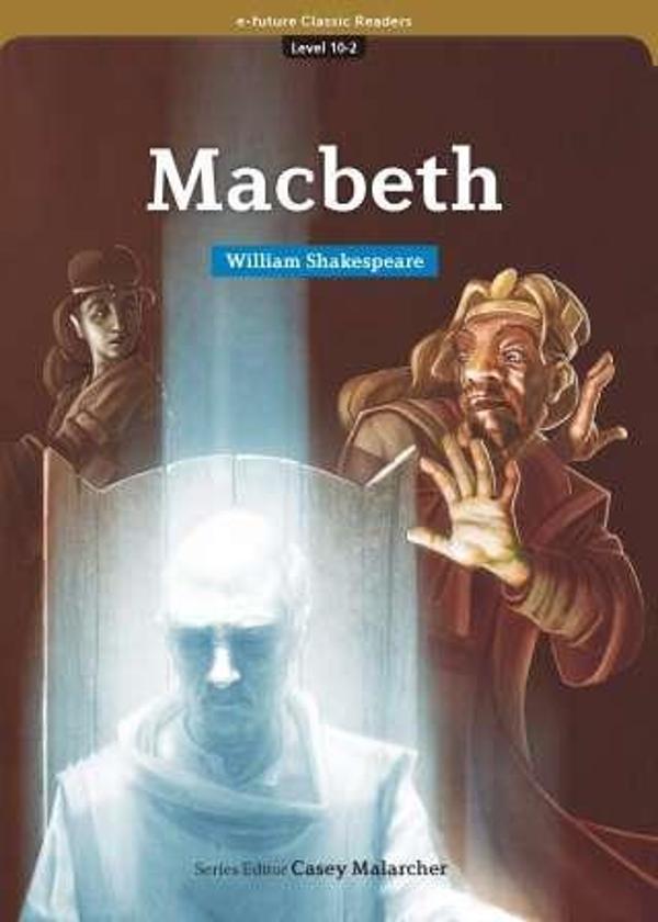 Macbeth (eCR 10) - Image 1