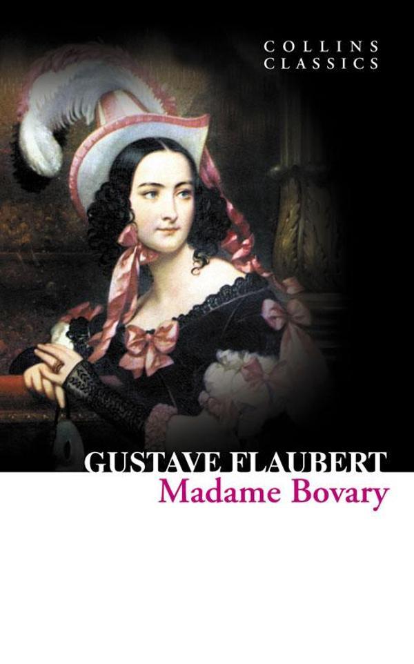 Madame Bovary (Collins C) - Image 1