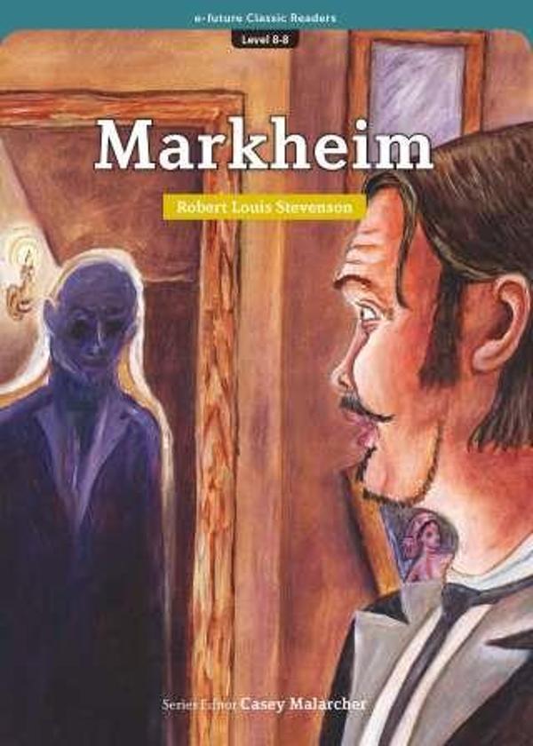 Markheim (eCR 8) - Image 1