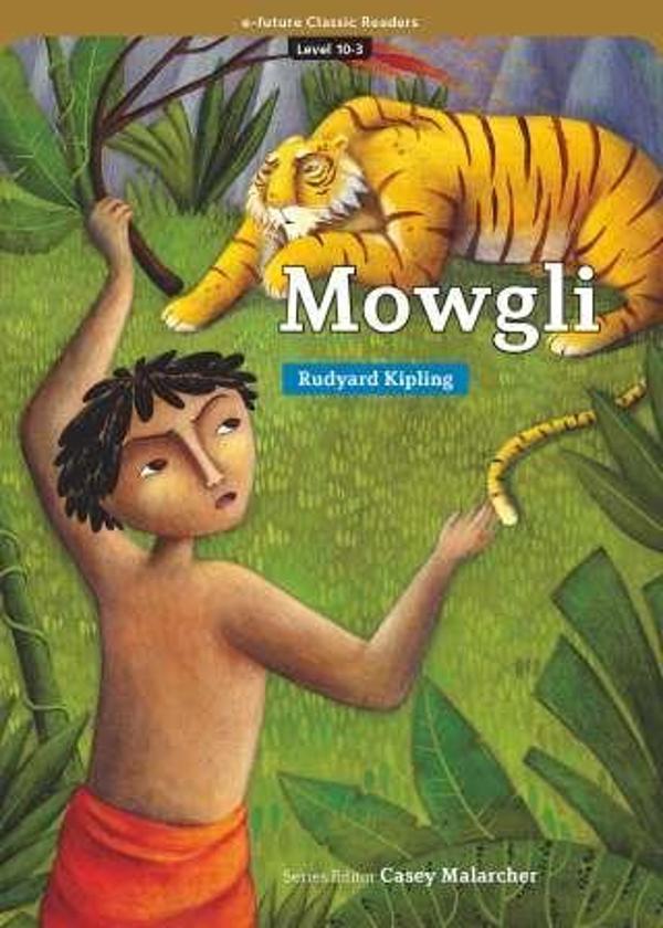 Mowgli (eCR 10) - Image 1