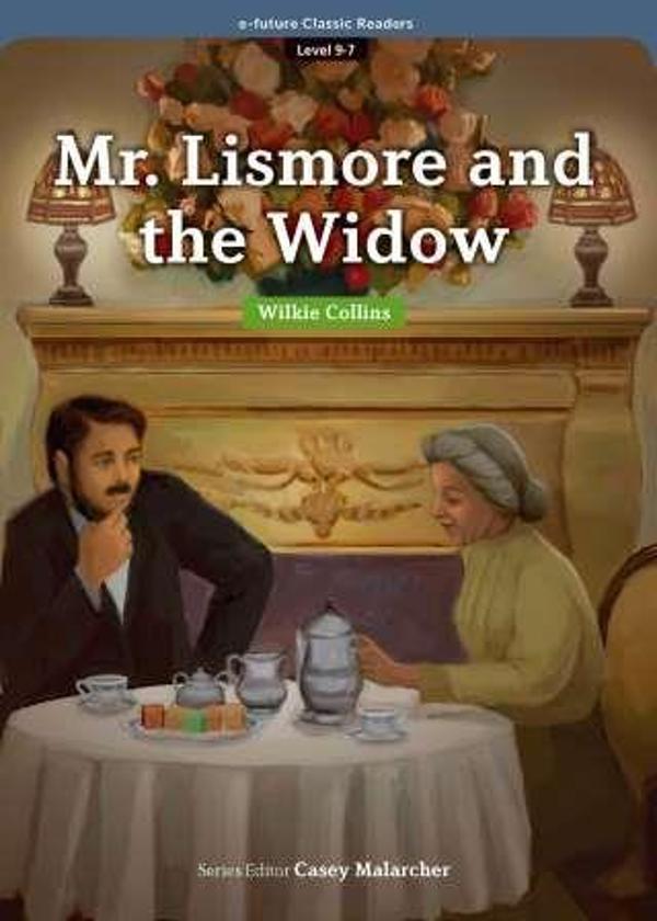 Mr. Lismore and the Widow (eCR 9) - Image 1