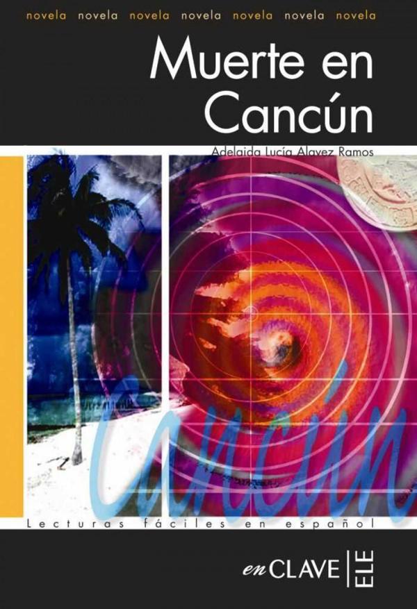 Muerte en Cancún (LFEE - nivel 3) - Image 1