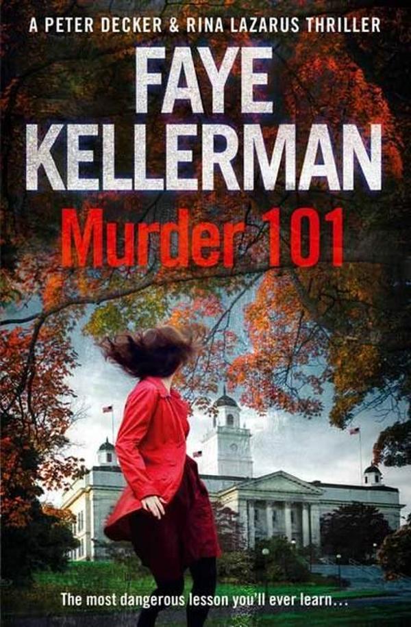 Murder 101 - Image 1