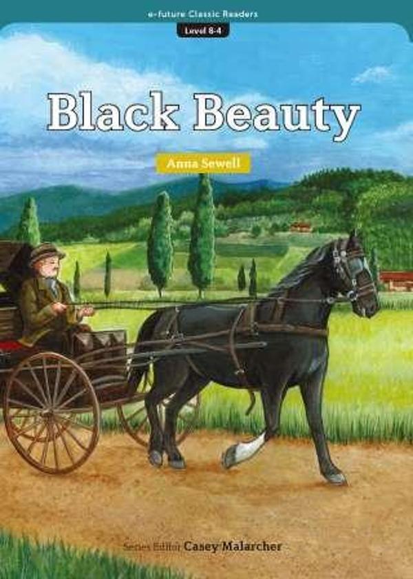 Black Beauty (eCR 8) - Image 1