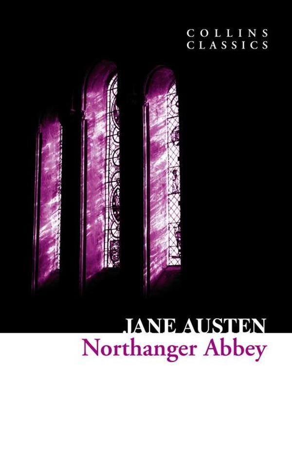 Northanger Abbey (Collins C) - Image 1