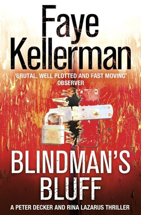 Blindman´s Bluf - Image 1