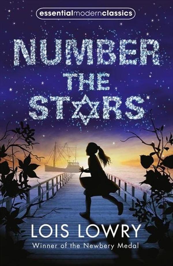 Number the Stars (Essential Modern Classics) - Image 1