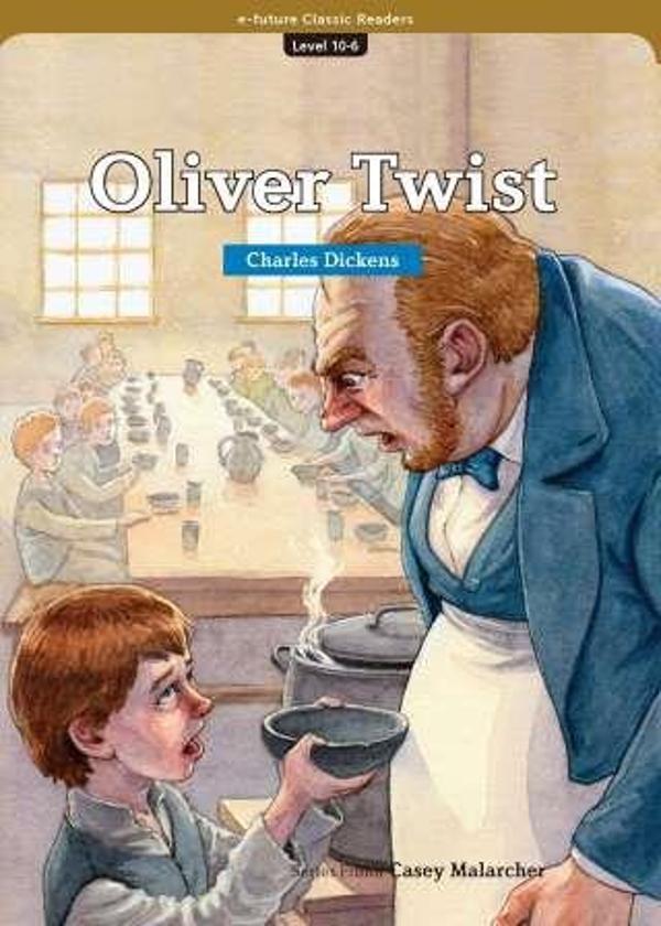 Oliver Twist (eCR 10) - Image 1