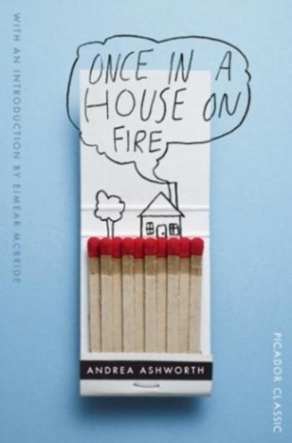 Once in a House on Fire - Image 1