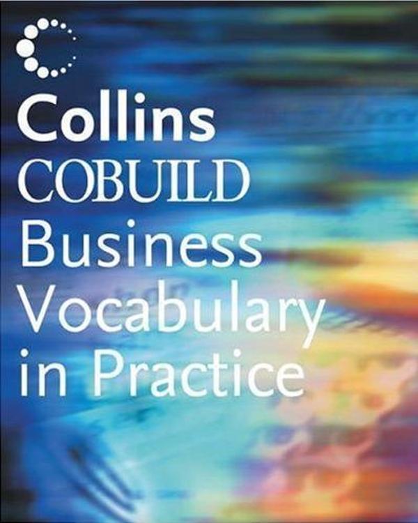 Collins Cobuild Business Vocabulary Practice - Image 1