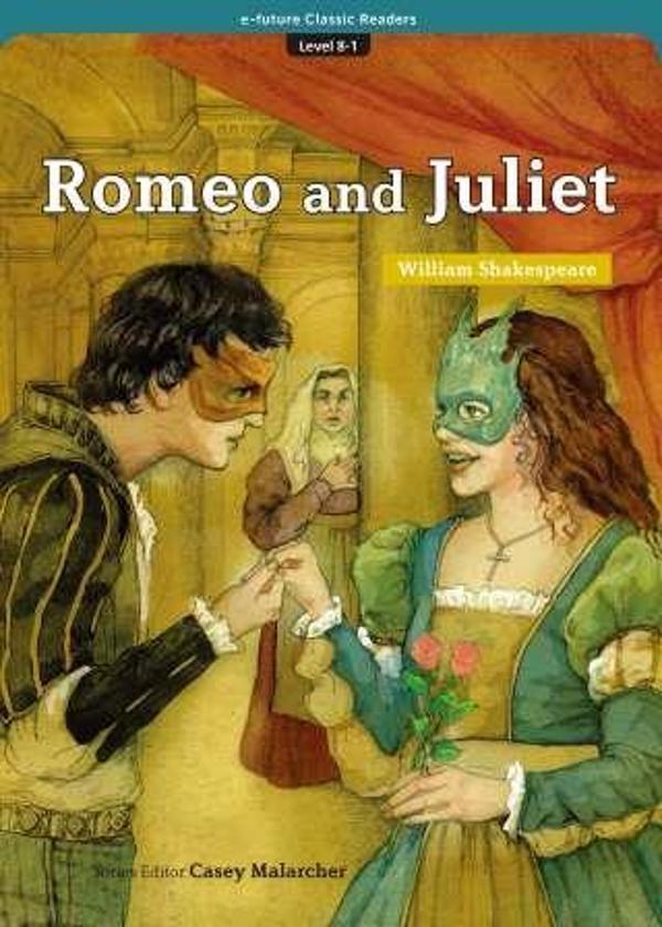 Romeo and Juliet (eCR 8) - Image 1