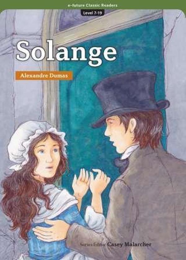 Solange (eCR 7) - Image 1