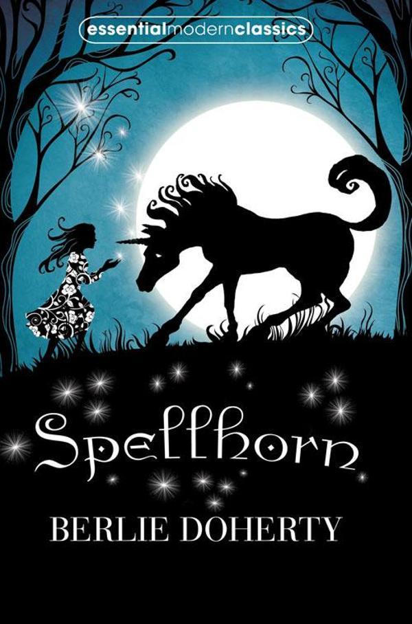Spellhorn (Essential Modern Classics) - Image 1