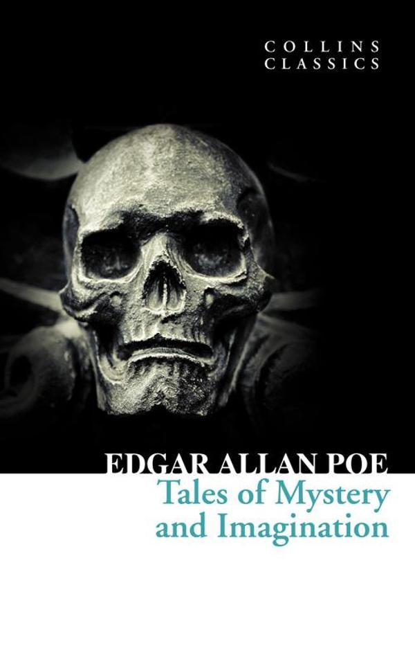 Tales of Mystery and Imagination (Collins C) - Image 1