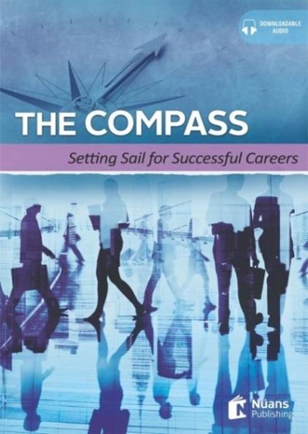 The Compass: Setting Sail for Successful Caree +Au - Image 1