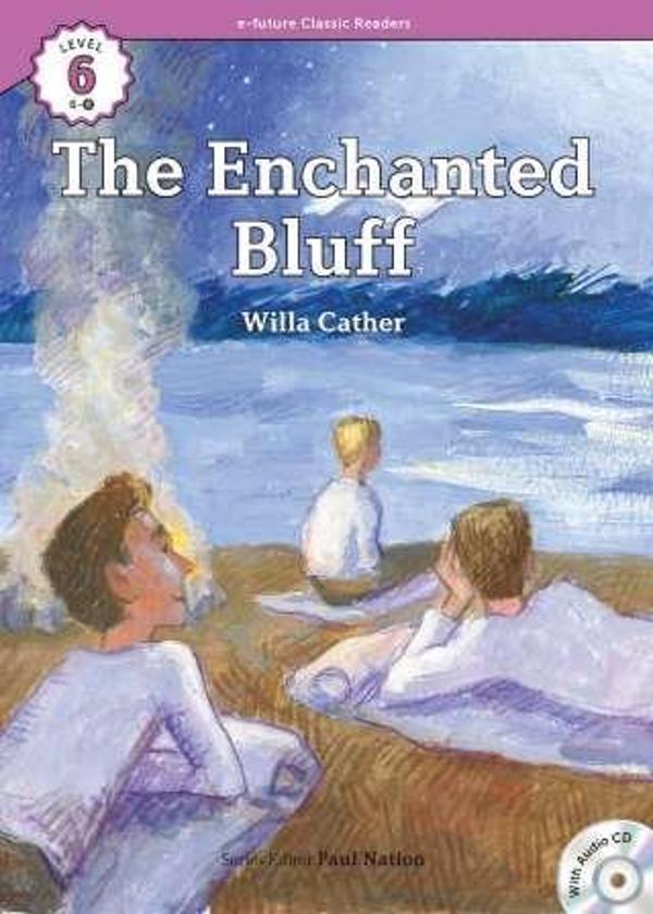 The Enchanted Bluff +CD (eCR 6) - Image 1