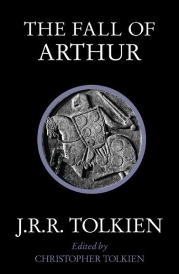 The Fall of Arthur - Image 1