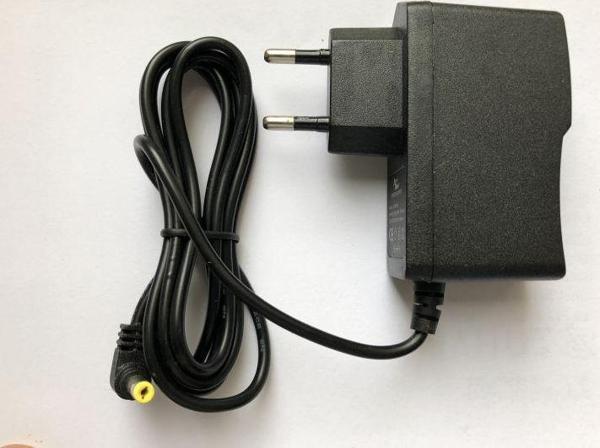 KOZMOS KS-AD-95100 / AD-5 Adaptör (Casio Org Modelleri ile Uyumlu) - Image 1