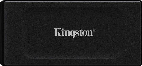 Kingston 1000GB Portable SSD XS1000 - Image 1