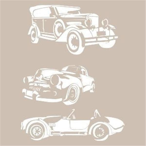 AS446 - A4 Stencil - Image 1
