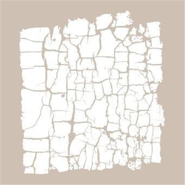 AS448 - A4 Stencil - Image 1