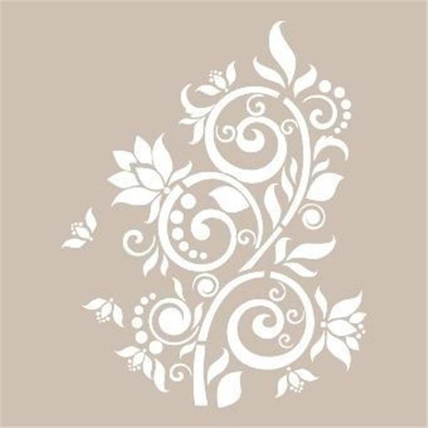AS475 - A4 Stencil - Image 1