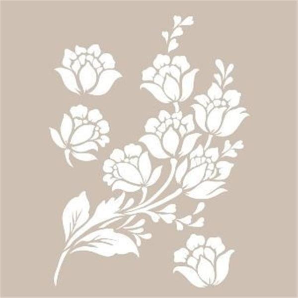 AS482 - A4 Stencil - Image 1