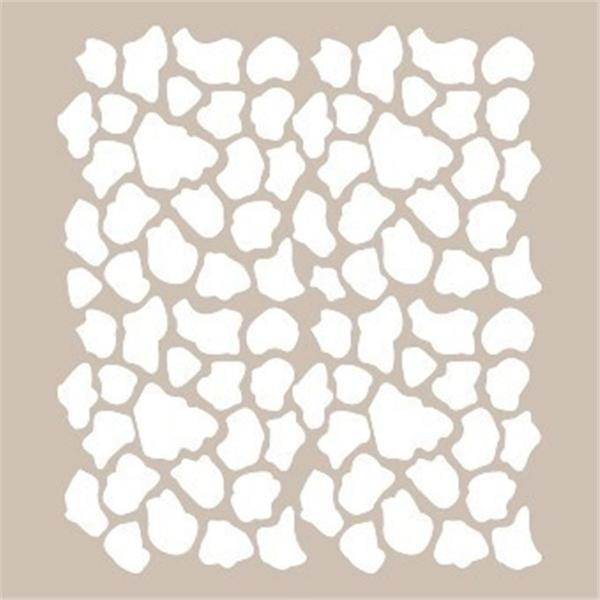 AS505 - A4 Stencil - Image 1
