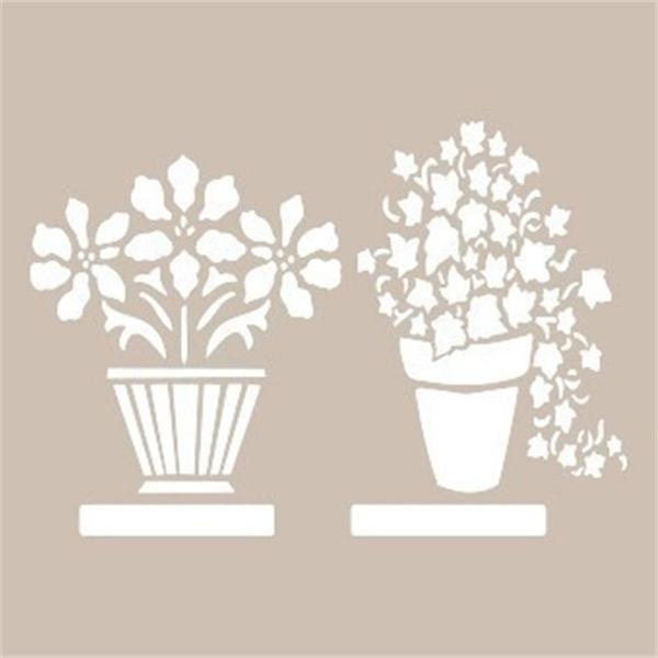 AS507 - A4 Stencil - Image 1