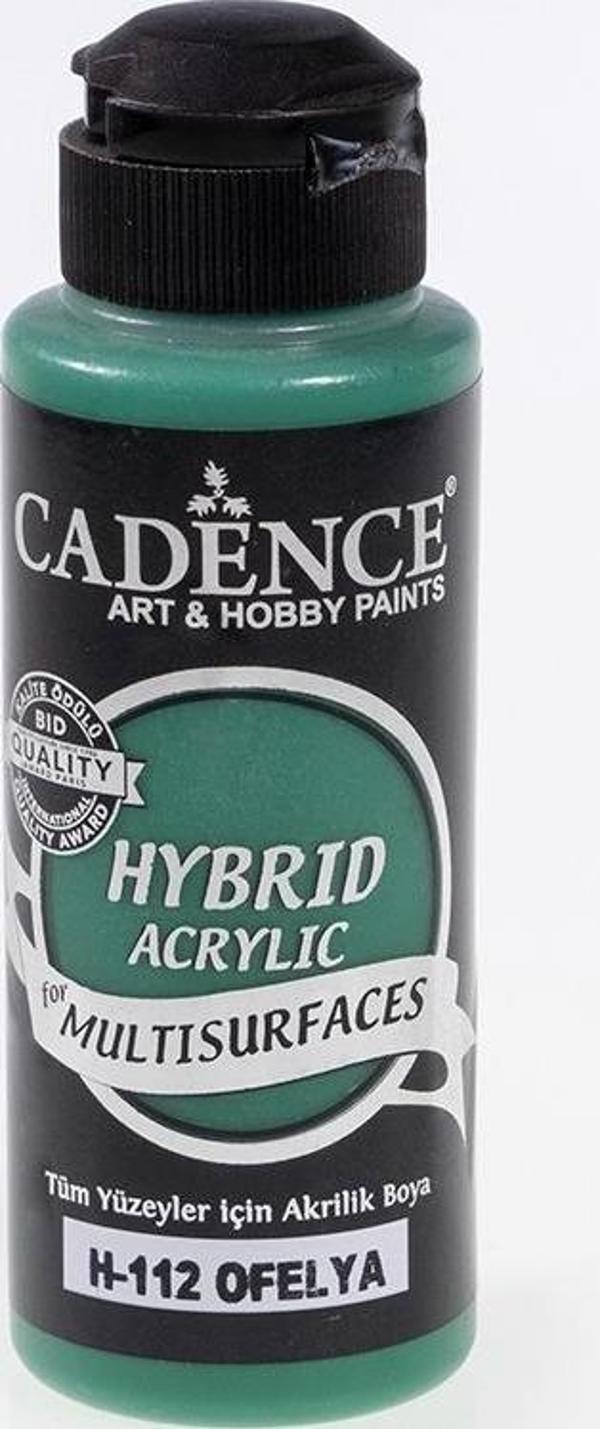 H-112 OFELYA 120ML MULTISURFACE HYBRID AKR. - Image 1