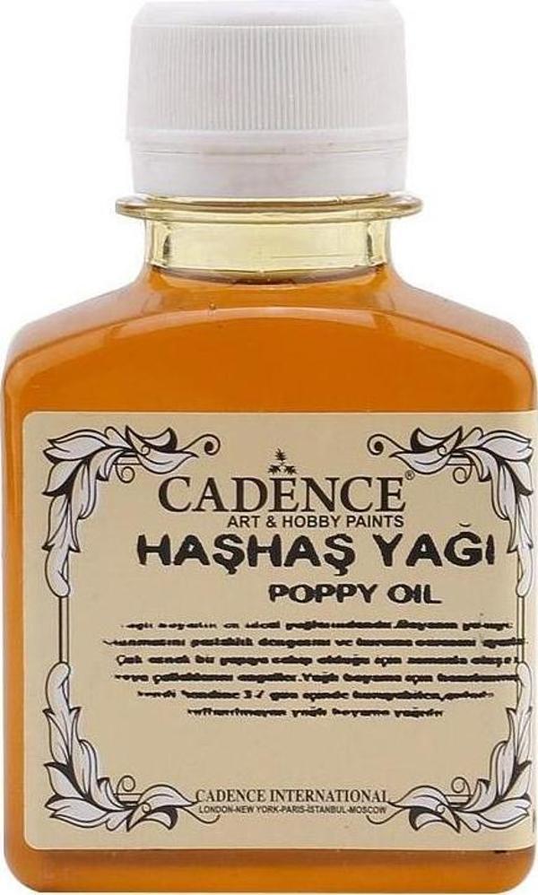 HAŞHAŞ YAĞI 100ML - Image 1