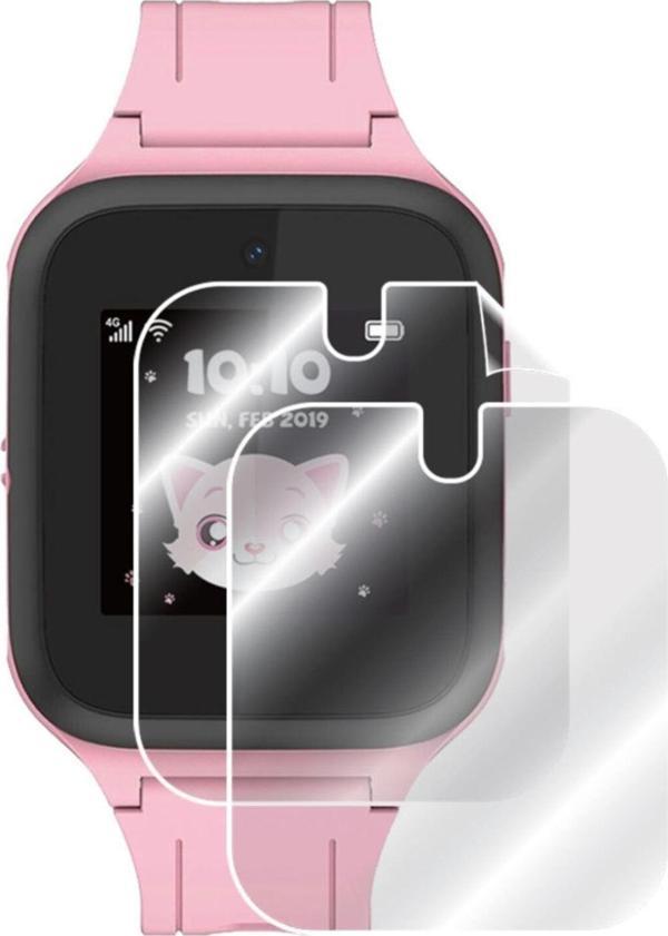 Tcl Alcatel Movetime Mt40/mt40x Hydrogel Ekran Koruyucu (2 ADET) - Image 1