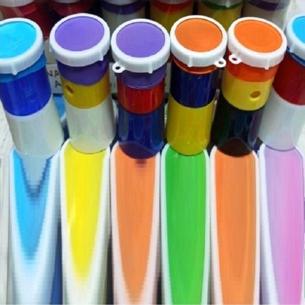 Kuzey 4 Adet Renkli Yılbaşı Düdüğü Ultra Yüksek Sesli Düdük Yılbaşı Kornası Yılbaşı Parti Ürünleri Renkli - Image 1