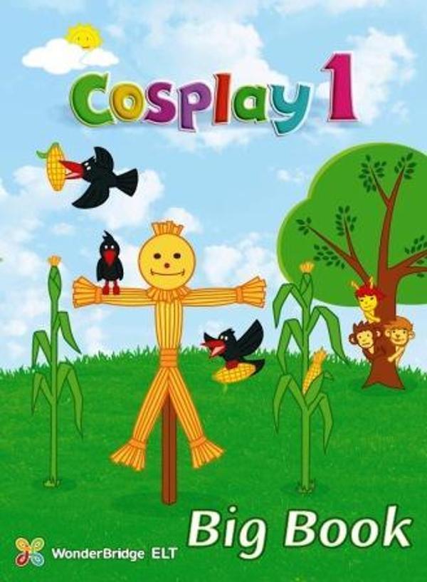 Cosplay 1 Big Book - Image 1