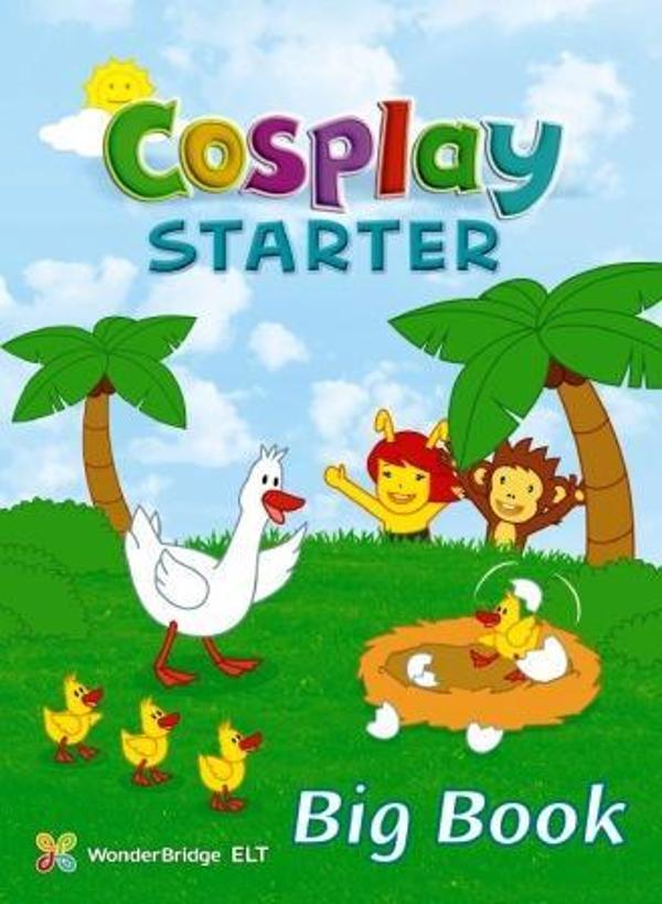 Cosplay Starter Big Book - Image 1