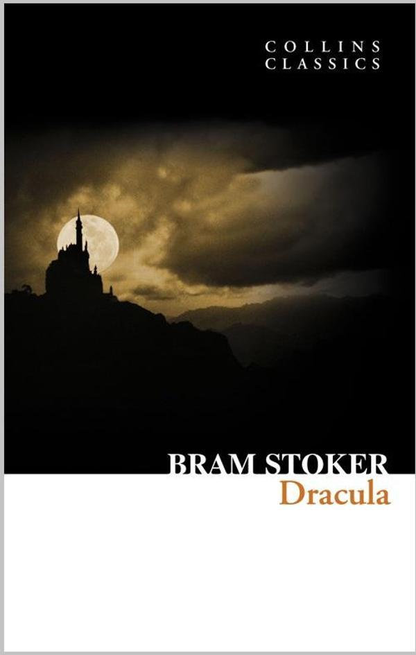 Dracula (Collins C) - Image 1