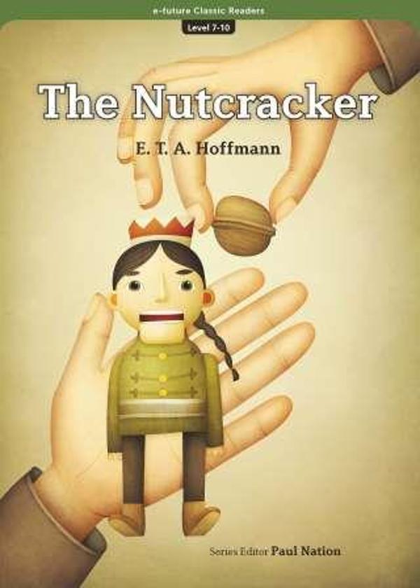 The Nutcracker (eCR 7) - Image 1