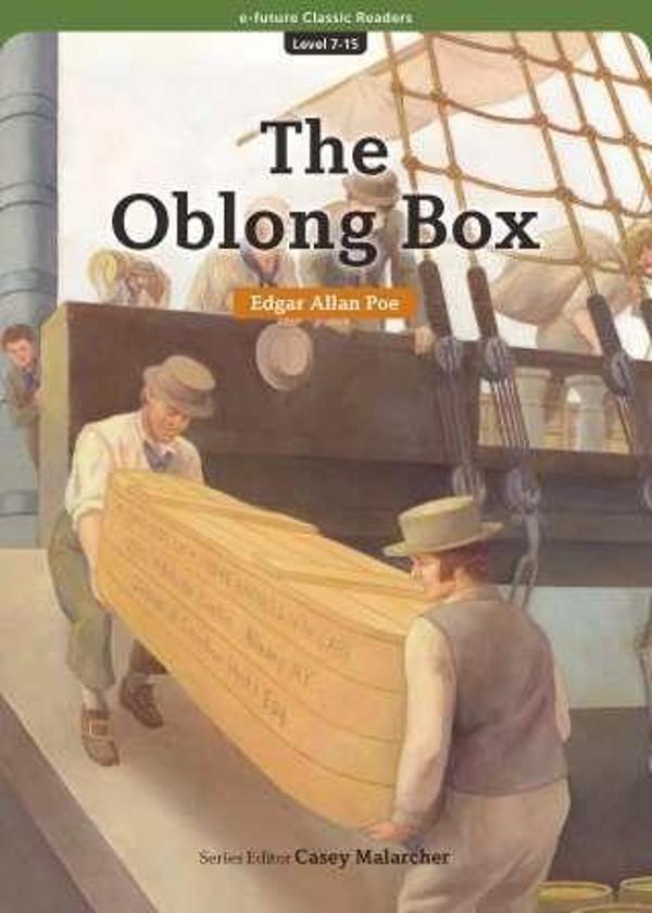 The Oblong Box (eCR 7) - Image 1