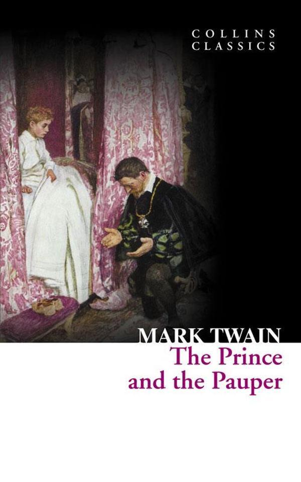 The Prince and the Pauper (Collins C) - Image 1