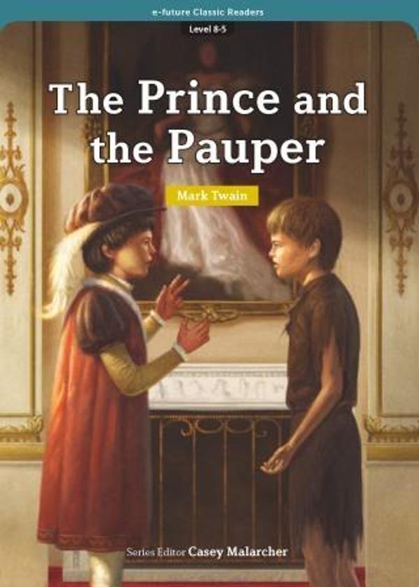 The Prince and the Pauper (eCR 8) - Image 1