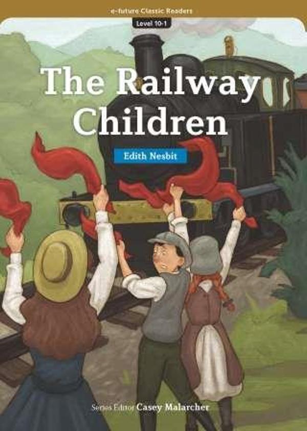 The Railway Children (eCR 10) - Image 1