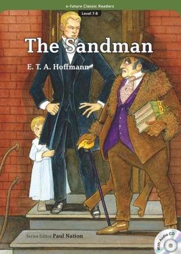 The Sandman (eCR 7) - Image 1
