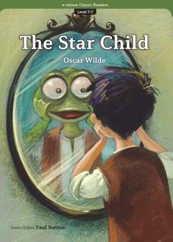 The Star Child (eCR 7) - Image 1