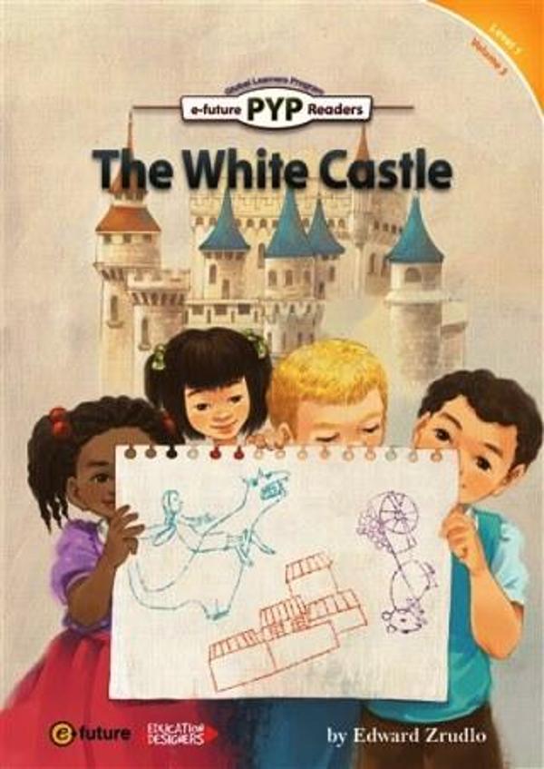 The White Castle (PYP Readers.1) - Image 1