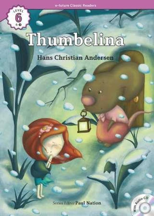 Thumbelina +CD (eCR 6) - Image 1
