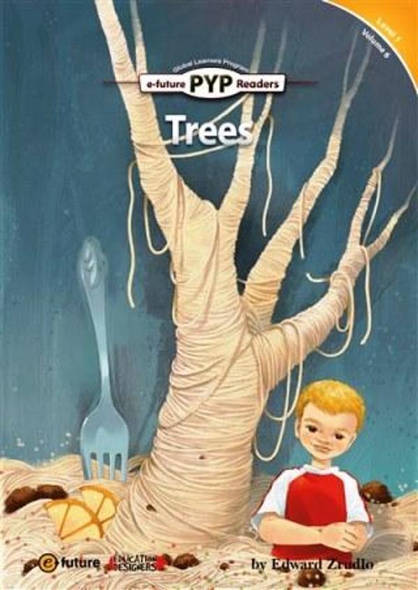 Trees (PYP Readers.1) - Image 1