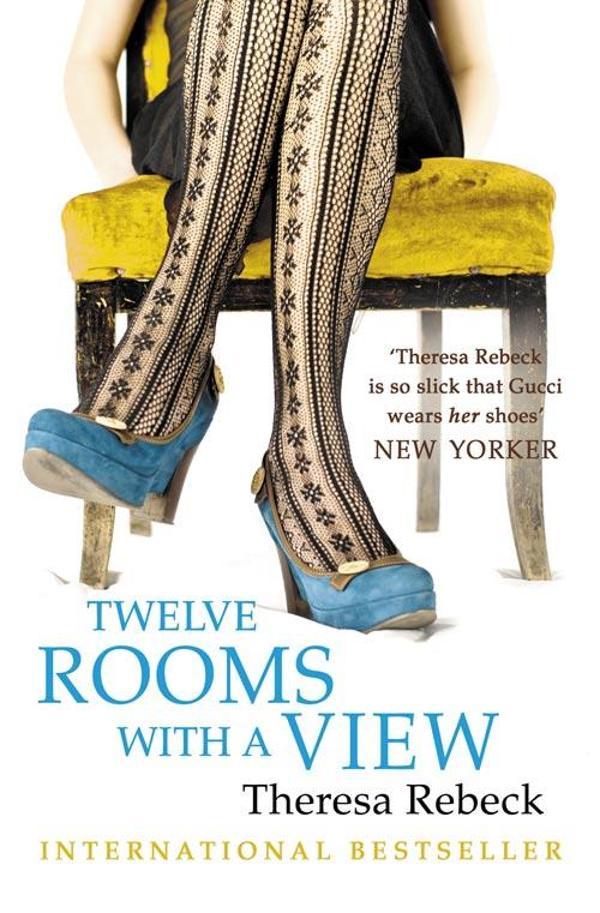 Twelve Rooms with a View - Image 1
