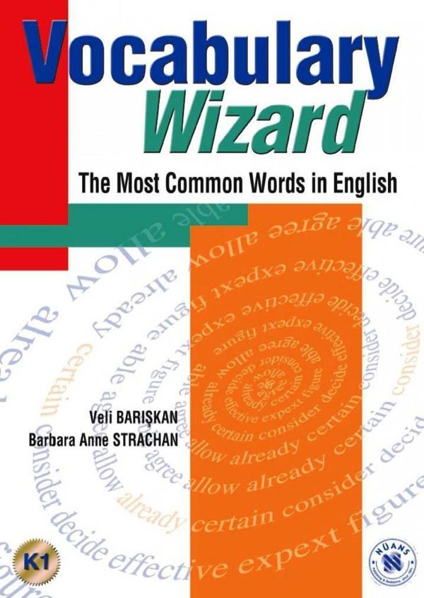 Vocabulary Wizard -The Most Common Words in Englis - Image 1