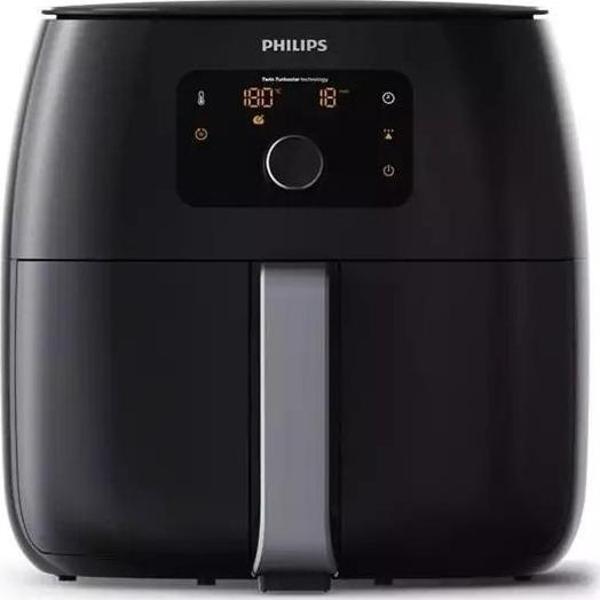 Philips Airfryer HD9650/90 XXL Avance Collection 7.3 lt Yağsız Fritöz - Image 1