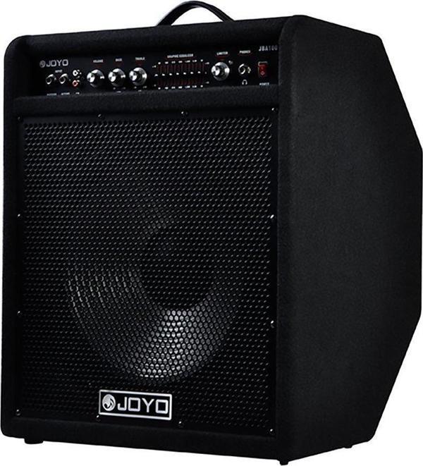 Joyo JBA100 Bas Amplisi 100 W. - Image 1